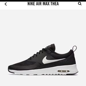 Nike Air max Thea